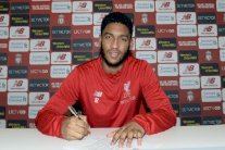 عقد جديد لجو غوميز مع ليفربول حتى 2024