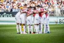 الأنظار موجهة إلى موناكو مع عودة الدوري إلى كامل نشاطه