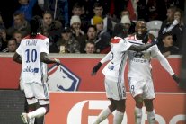 ليون يعبر إلى ربع نهائي كأس الرابطة الفرنسية ومعاناة مرسيليا تتواصل