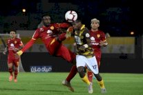 القادسية يواصل عروضه ونتائجه القوية في الدوري السعودي