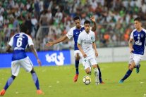 الهلال-الأهلي والاتحاد-النصر أبرز مباريات المرحلة 14 من الدوري السعودي