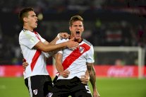 ريفر بلايت ثالثا في مونديال الأندية على حساب كاشيما انتلرز