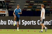 الإصابة تحرم ماريانو من المشاركة مع الريال في مونديال الأندية