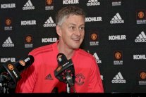 سولسكاير يتمنى أن يصبح المدرب الدائم ليونايتد