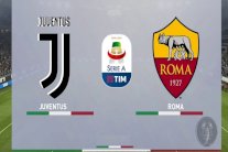روما يبحث عن هدية ميلادية أمام يوفنتوس في تورينو
