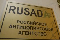 وفد الوكالة الدولية للمنشطات يعود خالي الوفاض من روسيا