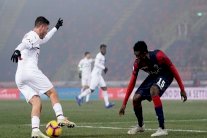 ميلان يواصل نزيف النقاط في الدوري الإيطالي