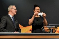 يوروبا ليغ: قرعة سهلة للكبار في الدور الثاني