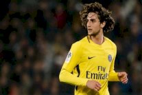 برشلونة يرفض التعليق على احتمال ضم رابيو من سان جرمان