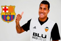 رسمياً : المدافع الكولومبي موريو إلى برشلونة معاراً من فالنسيا