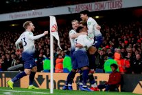 توتنهام يثأر من أرسنال ويبلغ وتشلسي نصف نهائي كأس الرابطة الإنكليزية