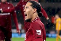 فان دايك يحث زملاءه في ليفربول على التواضع ومواصلة العمل بجد