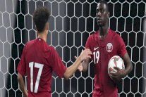 فوز ودي لقطر على الأردن تحضيرا لكأس آسيا 2018