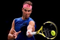 نادال واثق من جهوزيته الكاملة لبطولة أستراليا المفتوحة