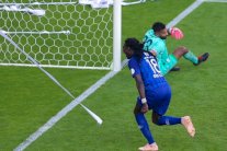 الهلال للحفاظ على فارق النقاط مع النصر في الدوري السعودي