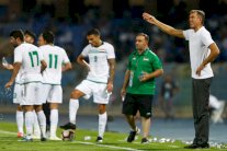 كاتانيتش يعلن تشكيلة العراق في كأس آسيا 2019