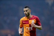 نيس وموناكو مهتمان بإعادة بلهندة الى الدوري الفرنسي