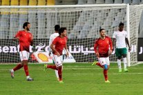 الأهلي المصري والإفريقي التونسي إلى دور المجموعات