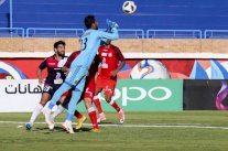 فوزان لطلائع الجيش وحرس الحدود في الدوري المصري