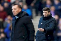 جيرارد يتفوق على مدربه السابق رودجرز ويقود رينجرز لاسقاط سلتيك