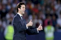 سولاري يقود دفة ريال مدريد بعد عاصفة رحيل زيدان ورونالدو