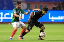 الاتفاق يواصل صحوته في الدوري السعودي على حساب الاتحاد