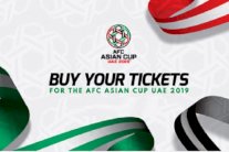 الإمارات مع الكويت وديا في دبي، والعراق مع فلسطين في الدوحة