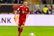 رافينيا يلمح لإمكان العودة إلى البرازيل بعد نهاية عقده مع بايرن