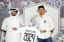 بونجاح يجدد عقده مع السد حتى 2024