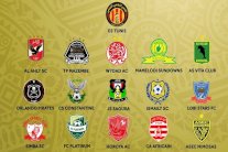 قرعة دوري أبطال أفريقيا توقع الترجي والأهلي في مجموعتين سهلتين