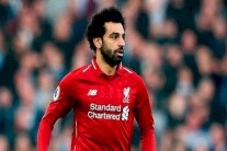 إيمري يعتبر صلاح بين أفضل خمسة لاعبين في العالم