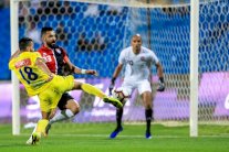 خسارة ثانية تواليا للتعاون في الدوري السعودي