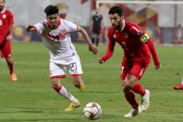 فوز البحرين على لبنان ضمن تحضيرات كأس آسيا 2019