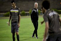 شتانغه يعلن تشكيلة سوريا لكأس آسيا والخطيب يغيب بسبب الإصابة