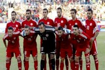 رادولوفيتش يختار تشكيلة المنتخب اللبناني لكأس آسيا 2019