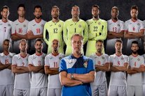 الأردن يعلن تشكيلته الرسمية المشاركة في كأس آسيا 2019