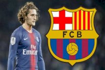 برشلونة يؤكد تواصله مع رابيو وينفي التوصل إلى اتفاق