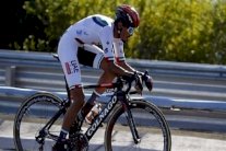 فريق الإمارات يسعى إلى تحقيق الفوز في طواف دبي للدراجات