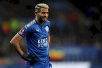 إستبعاد محرز عن مباراة سوانسي مع تفاقم خلافه مع ليستر