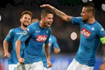 صراع نابولي ويوفنتوس على اللقب مستمر