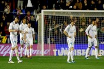 ريال مدريد يعود إلى مسلسل نزيف النقاط وسيتي يتعثر