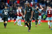 بيرنلي يثبت أن غوارديولا على حق باجباره سيتي على التعادل