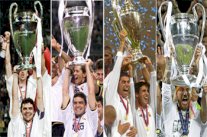 ريال مدريد يراهن على تاريخ 