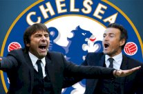 لويس إنريكي مرشح لخلافة انطونيو كونتي في تشيلسي