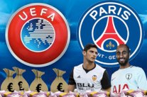 باريس سان جيرمان يراهن على راعٍ جديد لتفادي خرق اللعب المالي النظيف