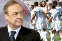 ريال مدريد يتحرك لتحصين لاعبيه الشباب من الإغراءات