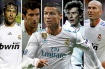 تاريخ ريال مدريد مع لاعبين تجاوزا سن 33 عاماً يدفع برونالدو إلى الرحيل