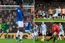 إيفرتون أكثر الأندية حصولا على ركلات جزاء في الدوري الإنكليزي