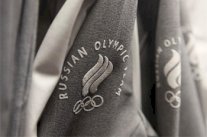 روسيا المنتخب غير المرئي في بيونغ تشانغ