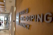 وكالة مكافحة المنشطات تعرب عن 